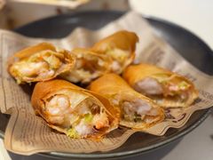 -侨美食家·粤菜(体育西路店)