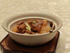 -明湖楼·经典鲁菜山东海鲜(大明湖店)