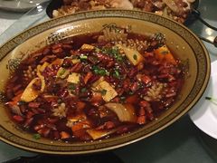 -裕德隆清真饭庄·天津特色菜(河东店)