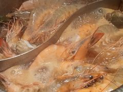 -火炉火自助餐(西直门凯德MALL店)