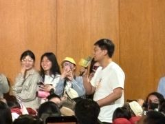 -大光明电影院(南京西路店)