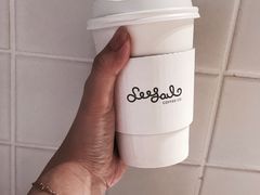 -Seesaw Coffee(环贸iapm店)