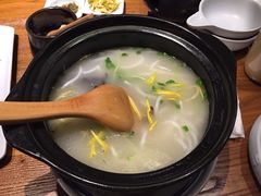 云南过桥米线-云海肴·汽锅鸡·云南菜(天津国金汇店)