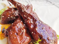-尚岛私房菜(西方巷店)