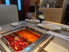 -渡娘火锅(大兴大悦春风里店)