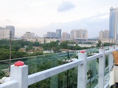 景观位-真爱中国餐馆·年华店(朱雀大街店)