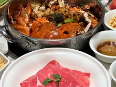 -七欣天香辣蟹火锅(南京桥北太平店)