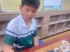 -弈海围棋学堂(夕照寺校区)
