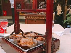 -卫鼎轩·曹公馆(鼓楼店)