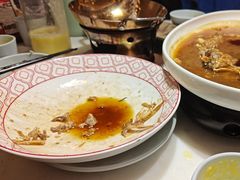 -径山十八道·风味民间菜(华夏之心店)