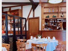 -Shanghai 1930 Restaurant 上海韶梦酒店