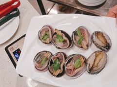-青蓬蒸汽海鲜·深圳老字号·团建聚会(壹方城店)