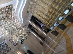 -碧涛阁水世界酒店(万家丽路店)