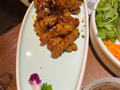 -额娘·春饼烤鸭(华北七楼创始店)