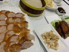 -燕云楼(云南路店)