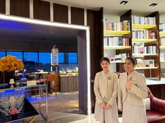 -广州花园酒店