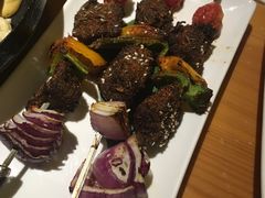 -LENBACH兰巴赫西餐啤酒坊(大连星海广场店)