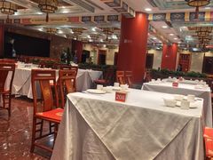 -万荣烤鸭店·北京菜(天坛店)