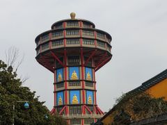 -高旻寺
