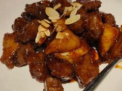 -小厨娘淮扬菜(清江苏宁广场店)