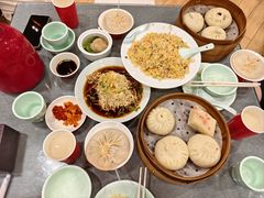 -冶春茶社(珍园店)