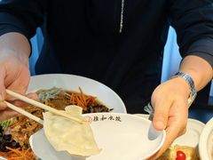 -佳和水饺(海德公馆店)