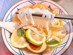 海鲜粿条-陈鹏鹏潮汕菜(宝安机场T3航站楼店)