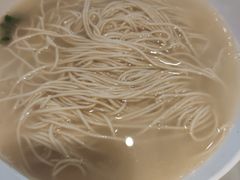 鸭汤面-燕云楼(云南路店)
