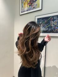 -VIM Hair Salon