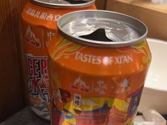 -福苗小骆驼烧烤(大唐不夜城店)
