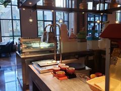 -富力万达文华酒店·海鲜自助
