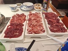 -八合里牛肉火锅(八合里总店)