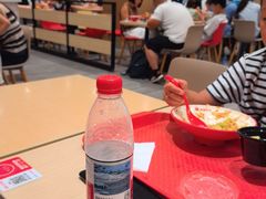 -永和大王(军博店)