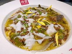-新辣宴·湖南家常菜·商务聚餐(中粮创芯店)
