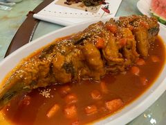 -老毛手抓·盐池滩羊非遗手抓(宁夏总店)