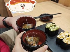 -友壹町寿司(佛山新DNA店)