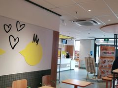-麦当劳(玉桥中路店)