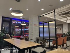 大堂-高力乐面包咖啡厅(西塔店)