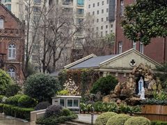 -徐家汇天主堂
