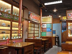 -蒲葵传统炭火烤肉(白石龙店)