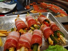 -三肥两瘦烤肉(鹿城店)