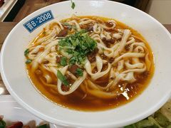 -晋B2008刀削面(小南庄店)