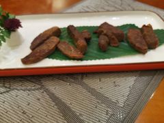 陈皮牛肉-龙泉海鲜酒楼(龙昆南路店)