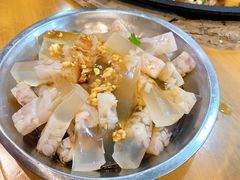 -老关东铁锅炖(上游街店)