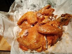 -九毛九西北菜(百信广场店)