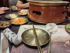-西塔老太太泥炉烤肉(龙湖北苑天街店)