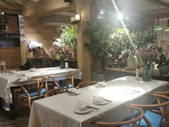 大堂-春暖花开(西溪店)