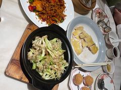 -稻香饭店(龙华天虹店)