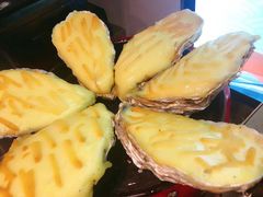 -77号渔船·蒸海鲜青岛菜(积米崖店)