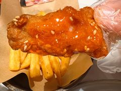 -必胜客(八一店)